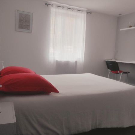 Agreable Appartement Morbier Εξωτερικό φωτογραφία