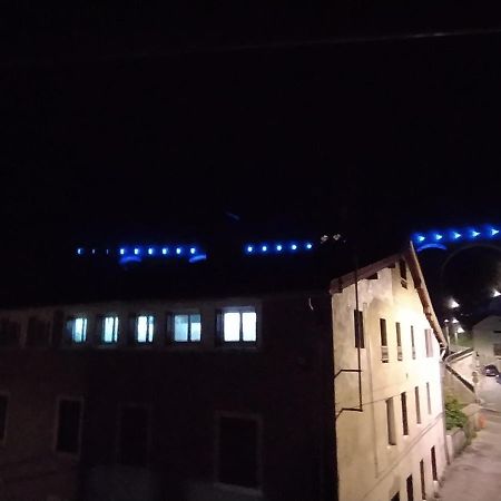 Agreable Appartement Morbier Εξωτερικό φωτογραφία