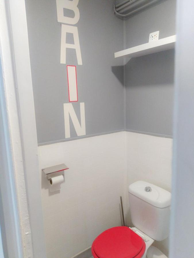 Agreable Appartement Morbier Εξωτερικό φωτογραφία
