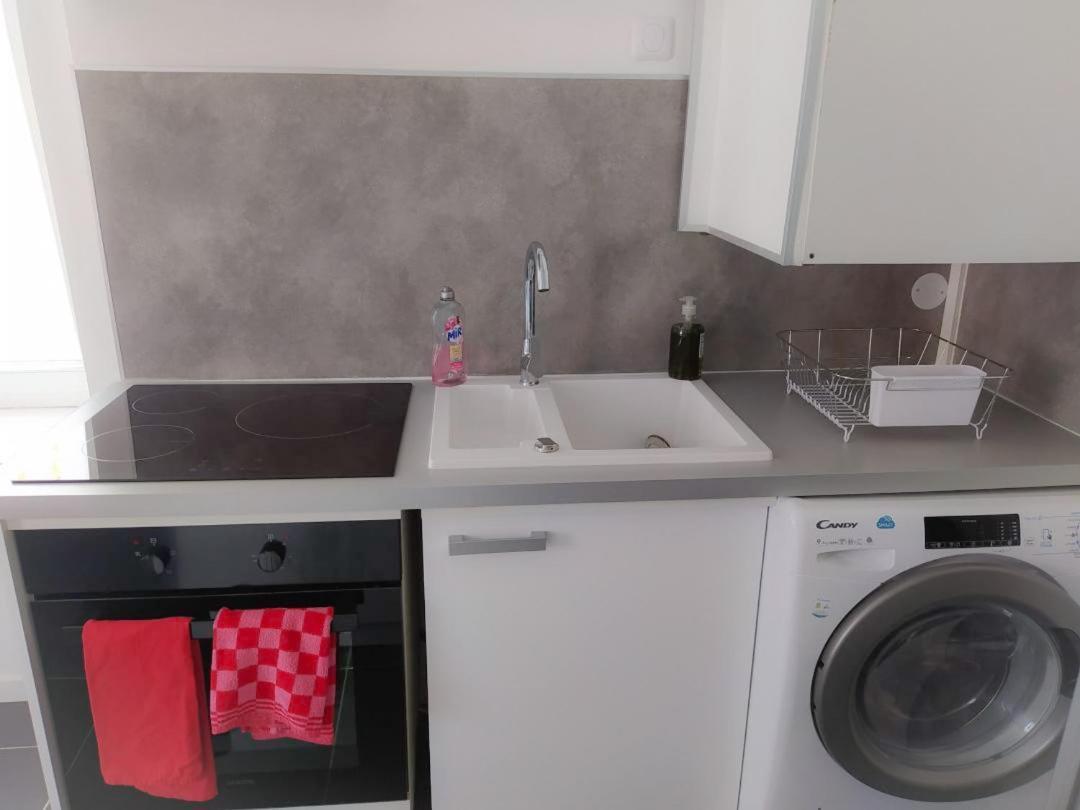 Agreable Appartement Morbier Εξωτερικό φωτογραφία