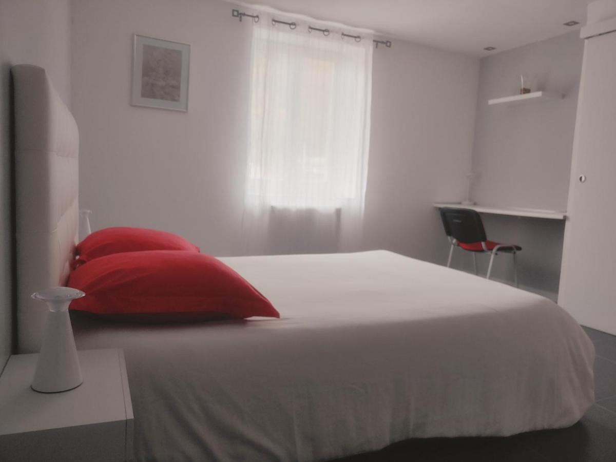 Agreable Appartement Morbier Εξωτερικό φωτογραφία