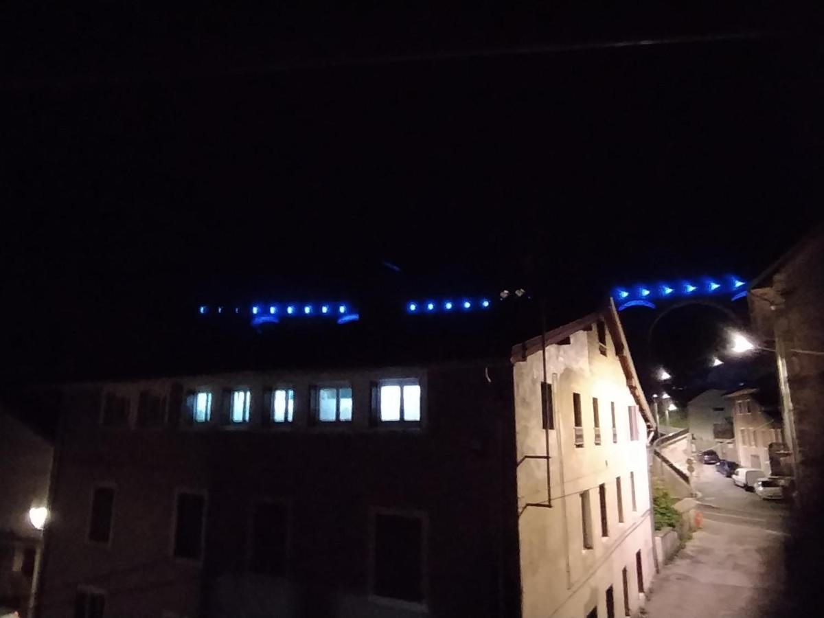 Agreable Appartement Morbier Εξωτερικό φωτογραφία
