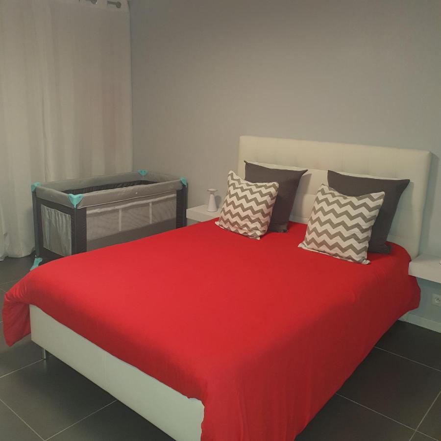 Agreable Appartement Morbier Εξωτερικό φωτογραφία