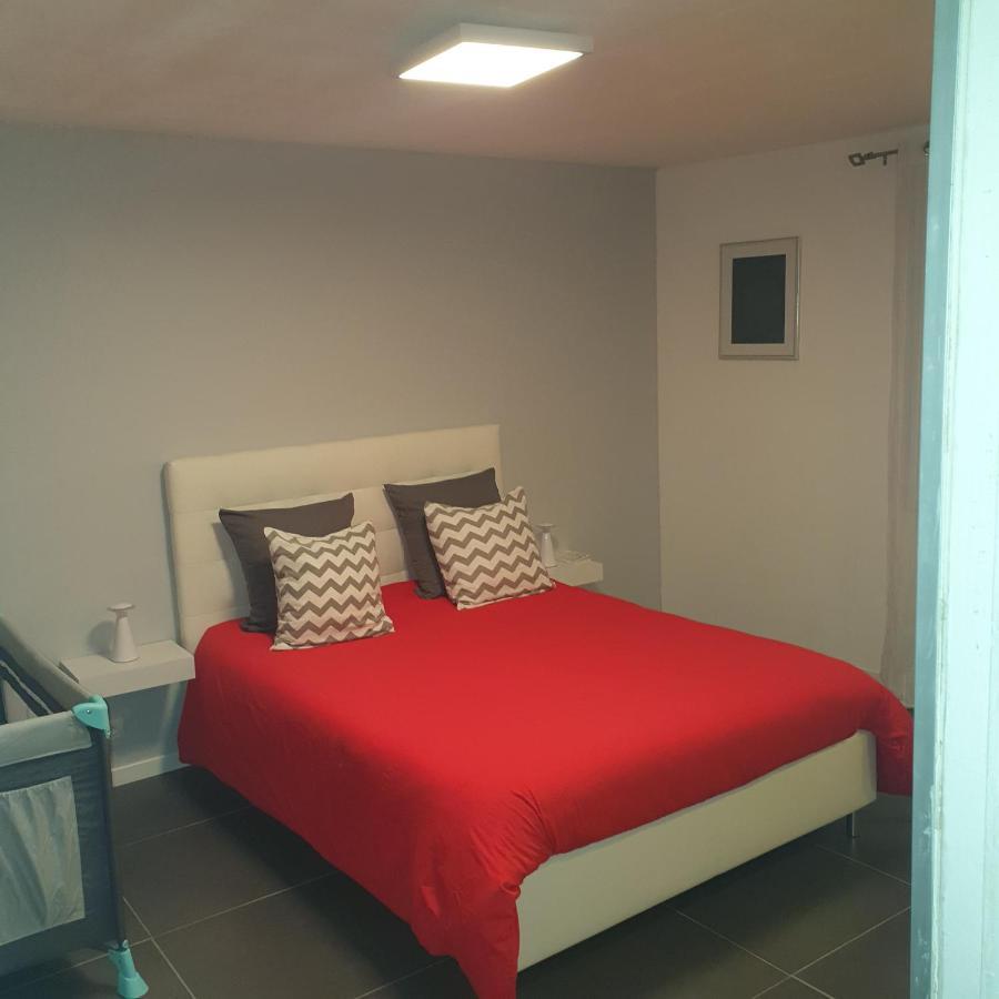 Agreable Appartement Morbier Εξωτερικό φωτογραφία