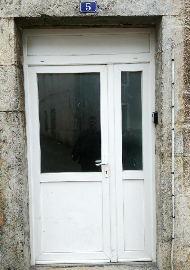 Agreable Appartement Morbier Εξωτερικό φωτογραφία